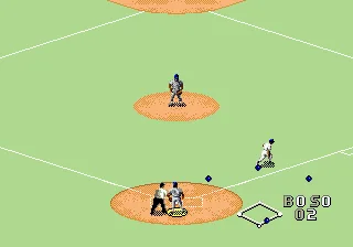 World Series Baseball