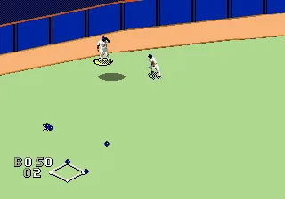 World Series Baseball