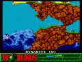 Worms