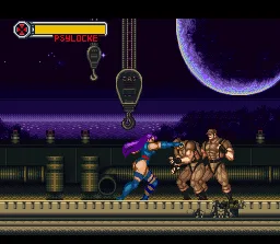 X-Men: Mutant Apocalypse