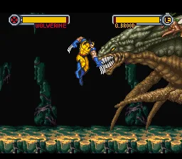X-Men: Mutant Apocalypse