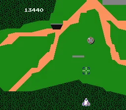 Xevious