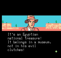 Young Indiana Jones Chronicles, The