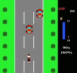 Zippy Race